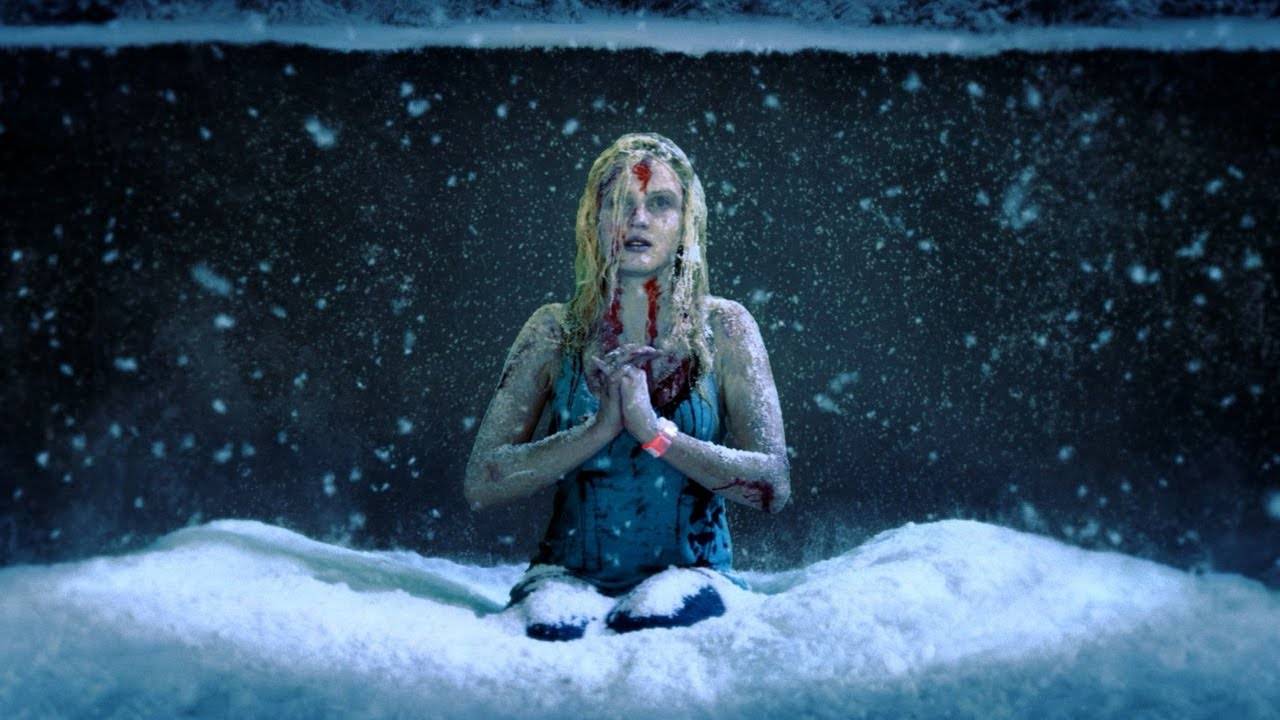 Скажи мне, как я умру (краткий пересказ фильма. AMFilms) смотреть онлайн