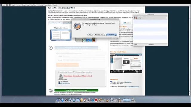 How To Play National Mah Jongg League Online On Mac With CrossOver 12