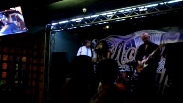 Владислава Ревтова и группа All Right Mama (Минск) - Careless Whisper (George Michael cover) смотреть онлайн