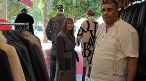 ❗ПРИМЕРКА! ТУРЕЦКАЯ КОЖА, МЕХА, КАШЕМИР. РАСПРОДАЖА весь июль! Доставка по всему миру! Кемер Гёйнюк