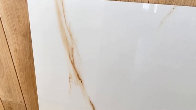 Керамогранит SAHARA WHITE 60x60, глянец смотреть онлайн