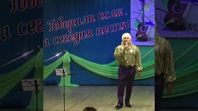 За окошком снег