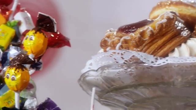 Столовая моей мечты (№279) смотреть онлайн