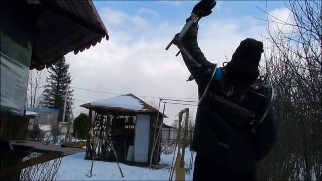 НОВОЕ ПЛЕЧО ЭКЗОСКЕЛЕТА