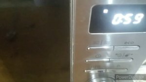 Разморозить фарш в микроволновке за 2 минуты