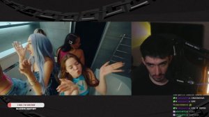 РЕАКЦИЯ FIRSTFEEL НА МЭЙБИ БЭЙБИ – BABYBARS 3 (Премьера клипа, 2024)