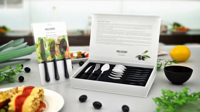 Продукция Керле-Кох смотреть онлайн