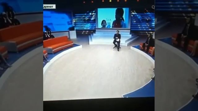 Карекет бағдарламасы психолог Жанна Сейткалиева май 2018г.(2) смотреть онлайн