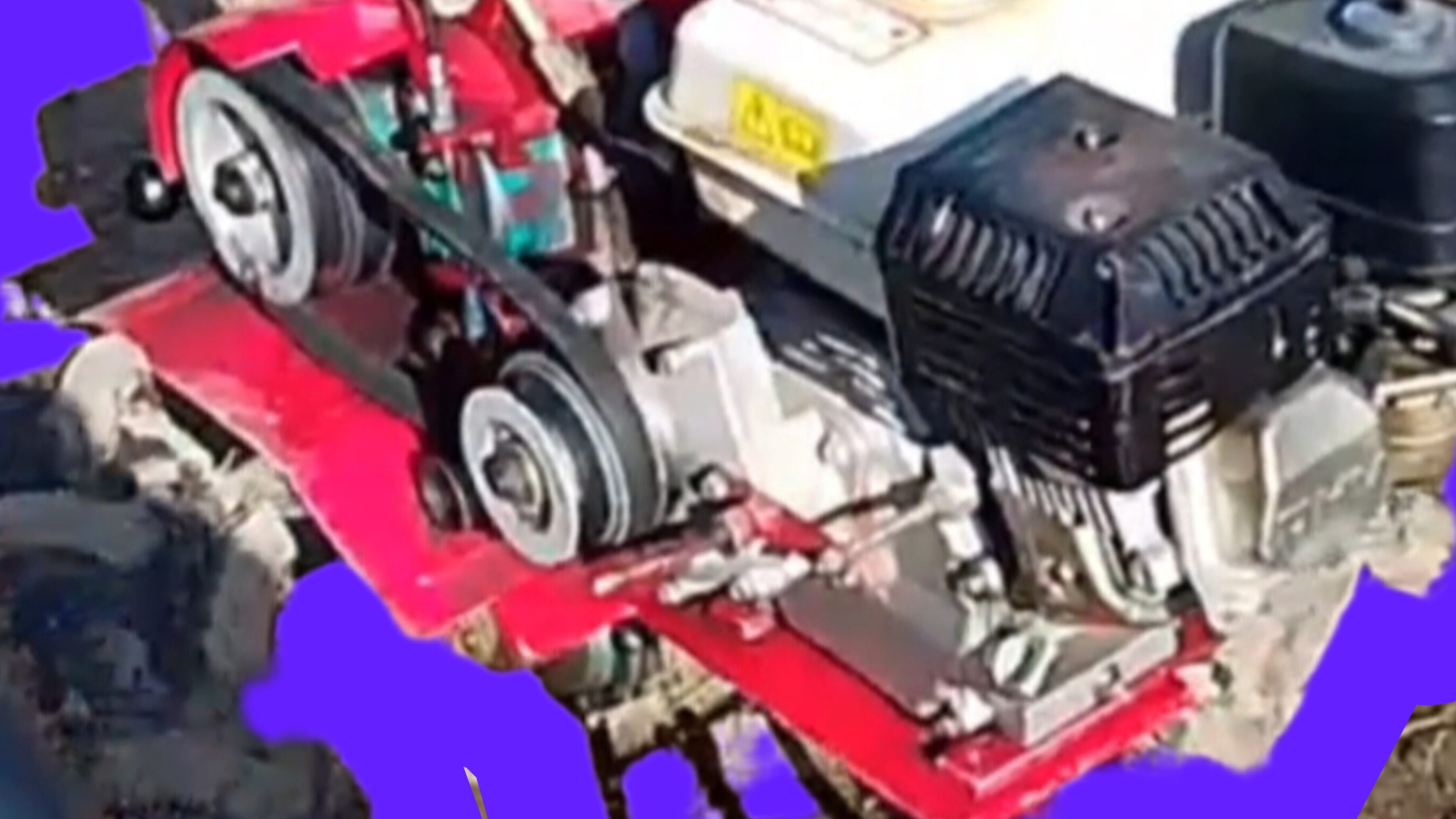 Мотоблок Салют купить. смотреть онлайн