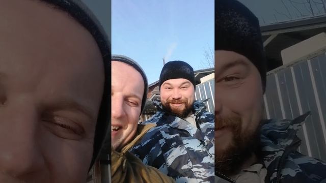 Рёбрышки с картофелем и томатами