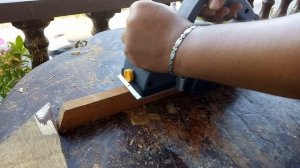 LUTOS 580W Electric Planer LTPL5800