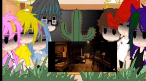 Реакция 13 карт на Вару как Валера Гостер.!Перезалив! #13_карт #гачаклуб