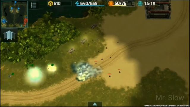 Avatar yang salah berakibat gagal ngeBoost | Art of war 3 PvP Battle смотреть онлайн