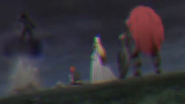 Далёкий паладин / Saihate No Paladin