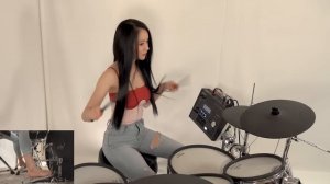 The Pretender 【Foo Fighters】 Cover by A-YEON