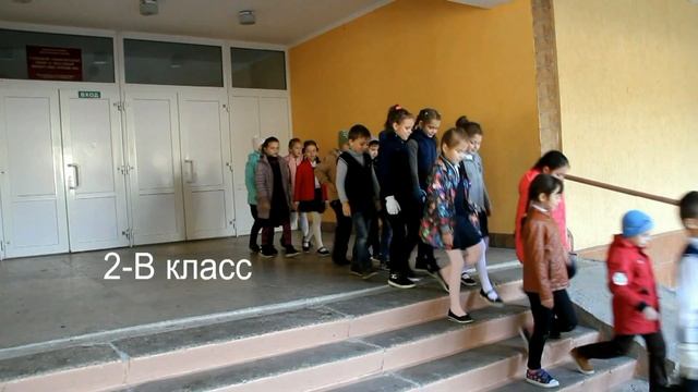 школьное телевидение  3 выпуск