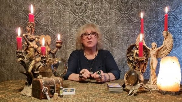 Ритуал, чтобы от вас отстал не нужный вам человек