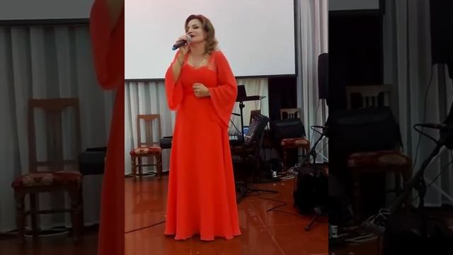 Даргинская зажигательная лезгинка - Хава Алиева 2021