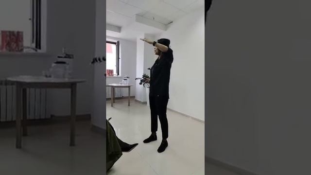 Золотой лев компании -Динара Омарова 2