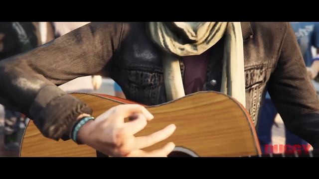 Why Trevor Isn't Invited To Parties (GTA V Machinima) смотреть онлайн