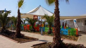 наш отдых.Турция. отель Sultan of Dreams 5*