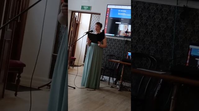 Литературное кафе "Стива" смотреть онлайн