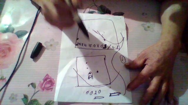 Перевал Дятлова.Медведь.Запор-солдатская обмотка.Версия