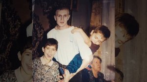 Пацаны простые