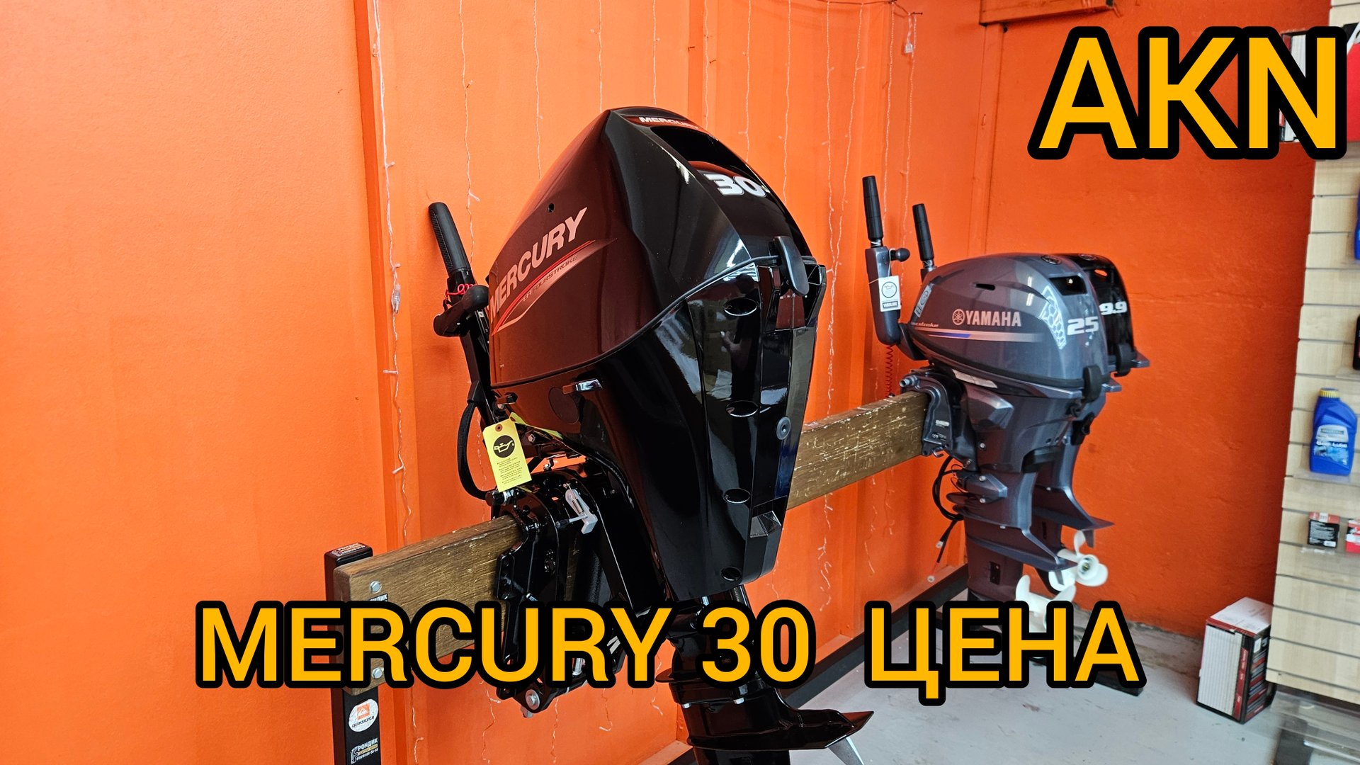 MERCURY 30  ЦЕНА