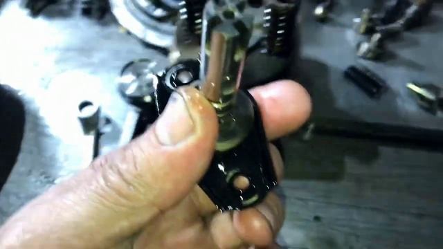 тнвд 4М40 переделка на мотор 4М41 из г Ставрополь смотреть онлайн