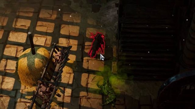 НЕ ВЕРЬ ЖЕНЩИНАМ - МОНТАЖ (Divinity Original Sin 2)