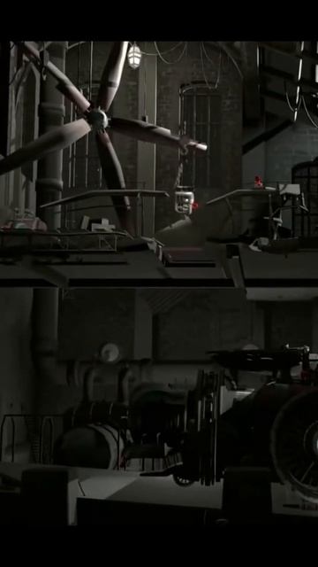 Игра - FAR:Lone Sails