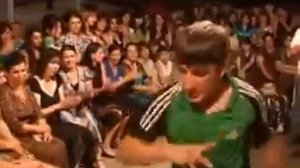 Свадьба в Эминхюре.