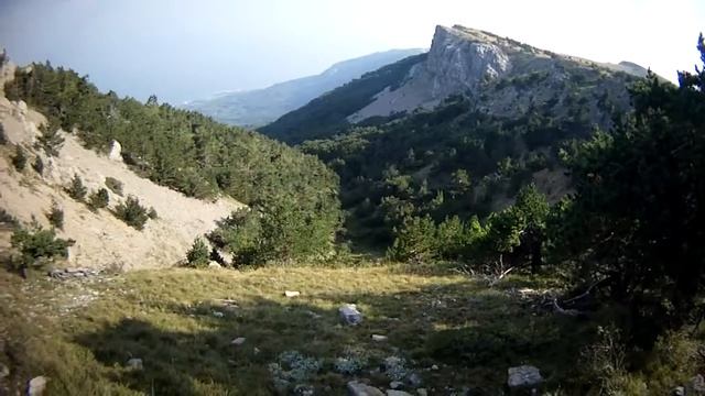 романовское~шоссе.крым.2016. смотреть онлайн