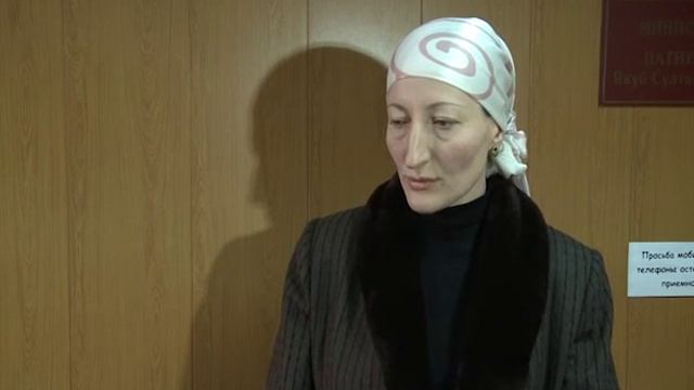 В Миннаце Ингушетии состоялась расширенная коллегия 26.02.2013 смотреть онлайн