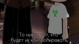 «Кинк»(4/?) сериал КуроВару.          *С цензурой*