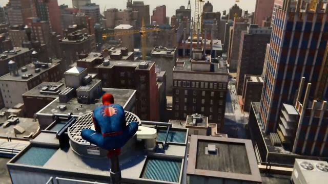 Сажаем Фиска, включаем вышки