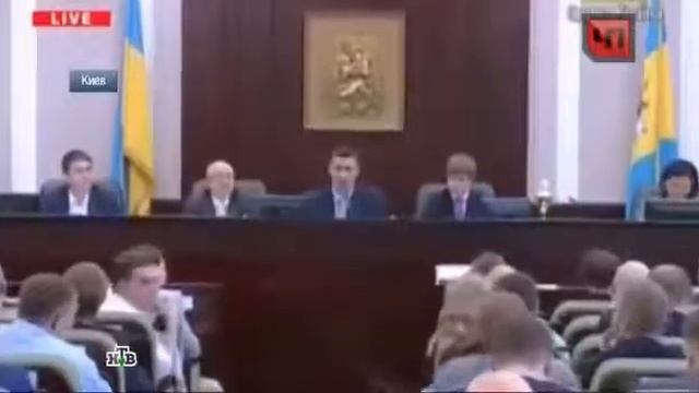 КЛиЧКО ЧУТЬ НЕ УСТРОИЛ ДРАКУ С ПРАВОСЕКОМ УКРАиНА НОВОСТИ СЕГОДНЯ 04 09 2014 ВИДЕО ДОНЕЦК ЛУГАНСК смотреть онлайн