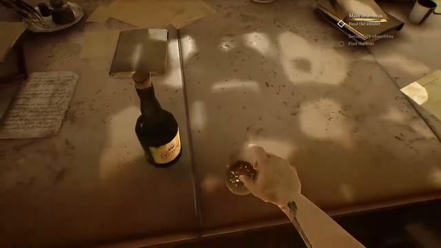 Transmissão ao vivo da PS4 de sassil - Call of Cthulhu #7 смотреть онлайн