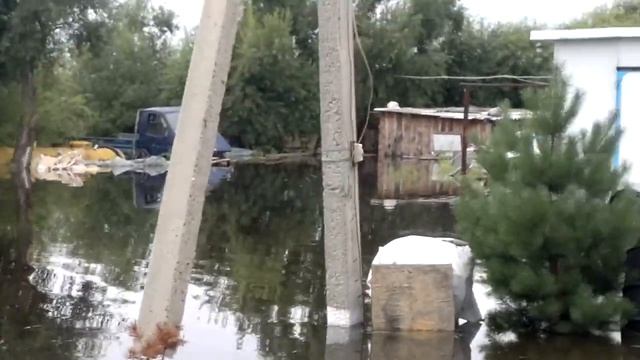 турбаза "Митехи" 05 08 13г. смотреть онлайн