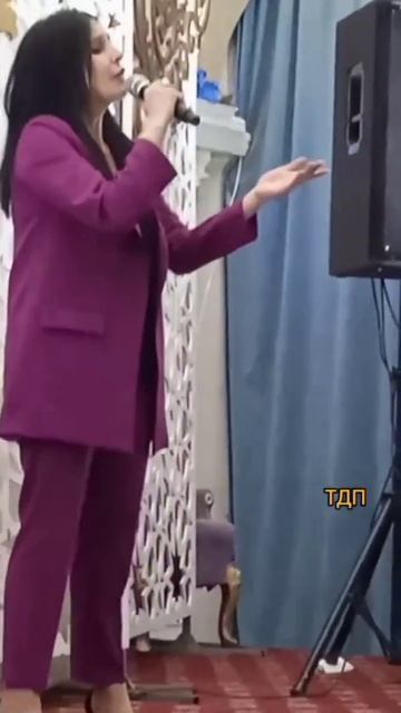 ХАВА КУРБАНОВА