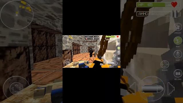 Играем в морально комбат майнкрафт смотреть онлайн