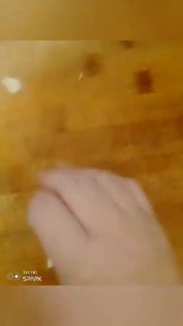 Готовим ужин. Свиные ребра с картошкой.