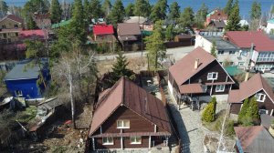 В продаже дом с баней на берегу озера Увильды.