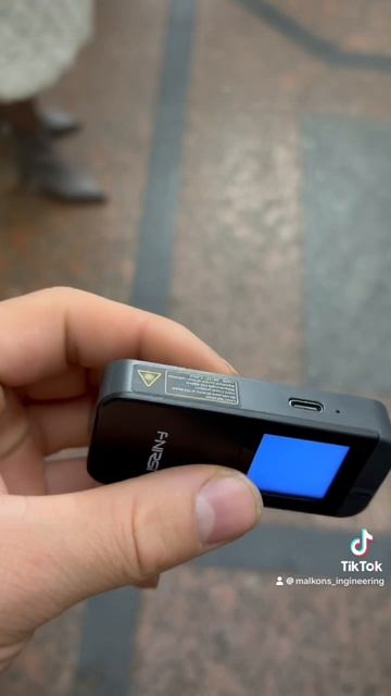 Пользуетесь дальномером? смотреть онлайн