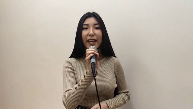 11. Альменова Гульназ - "Жаса, Қазағым!". смотреть онлайн