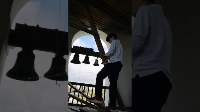 Благовест Пасхальная Победа смотреть онлайн