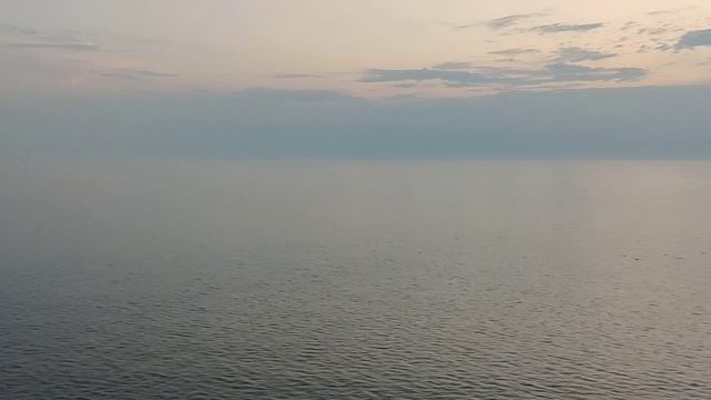 #253.Купаемся и гуляем у Малой бухты.( 2 разных дня). смотреть онлайн