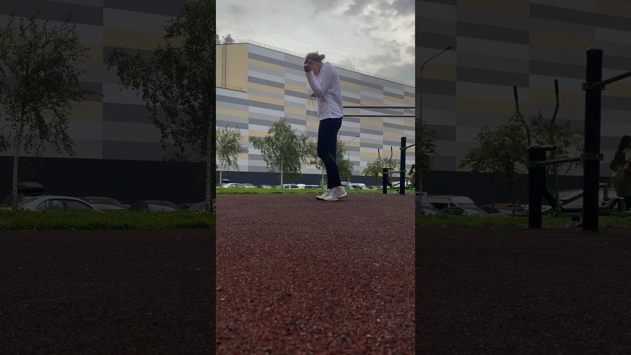 чуть-чуть попрыгаю у вас в ленте смотреть онлайн