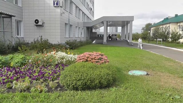 02.09.2016 МКДЦ в Казани 05018 смотреть онлайн